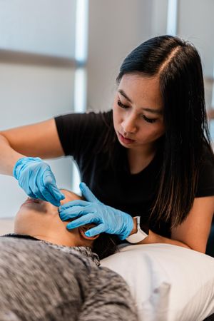 Functional Dry Needling