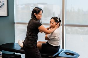 Motor Vehicle Accident (MVA)