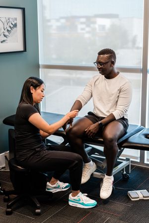 Selective Functional Movement Assessment